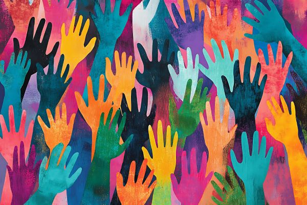 What does a digitally inclusive future look like?