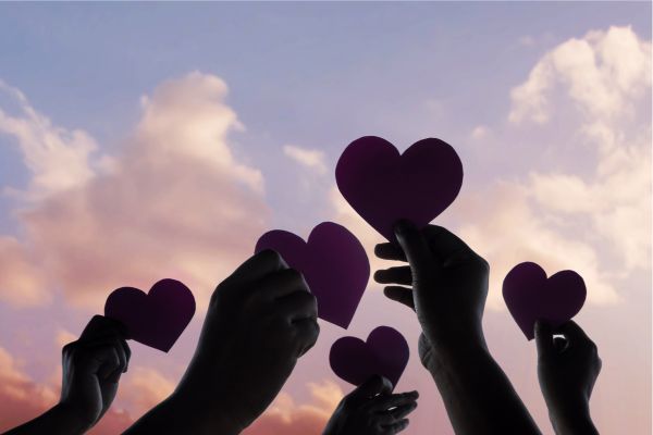 What if everyone stopped volunteering?