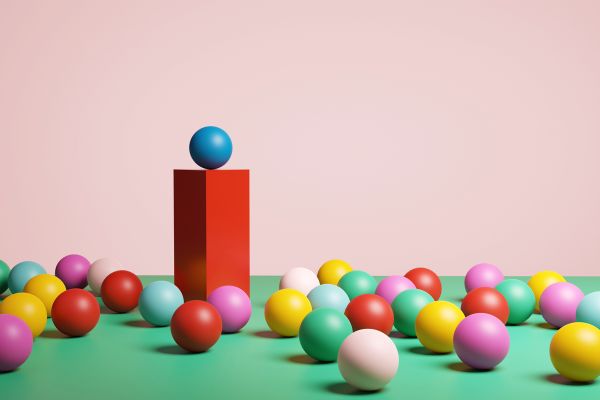 Why take creative risks in marketing?