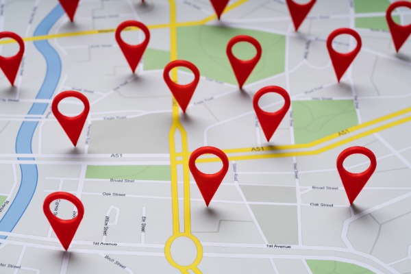 Why local charities are so important