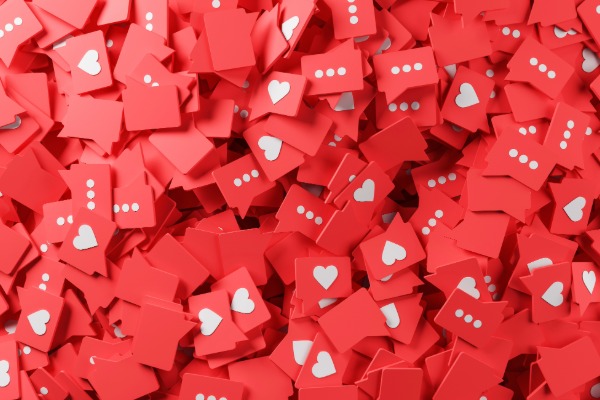 How to fundraise on social media