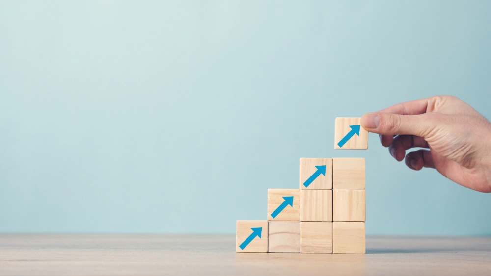 Why capacity building involves the whole team