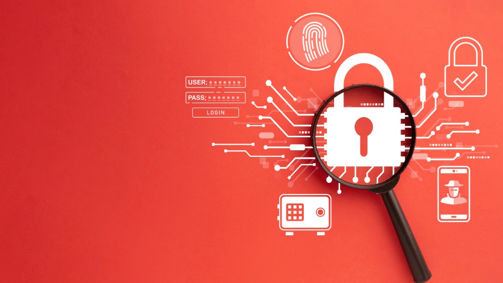 How cyber security builds trust