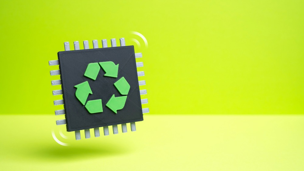How to make AI more environmentally friendly