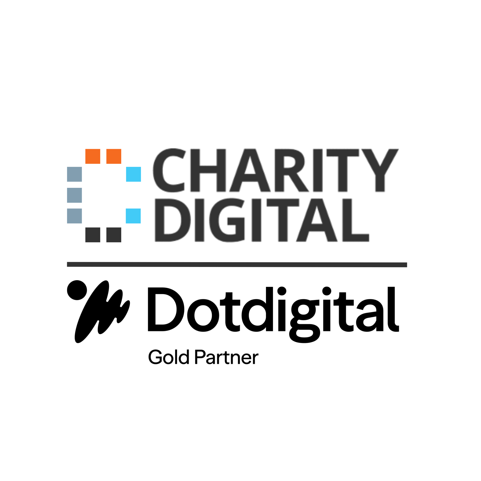 dotdigital: exclusive discounts & support provided by Charity Digital
