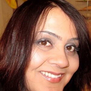 Vinita Srivastava