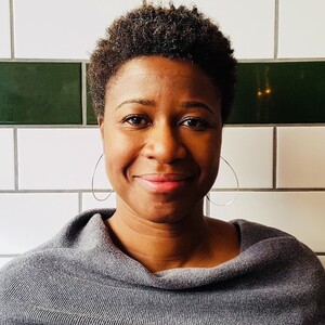 Deborah Asante Deborah Asante