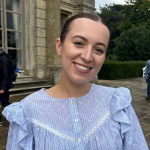 Lizzie Shelmerdine