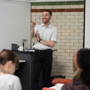 John Ellery John Ellery