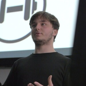Tom Berrington Tom Berrington