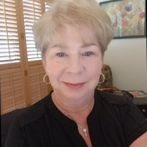 Joan Benson Joan Benson