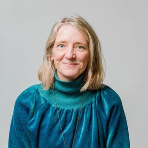 Cathy Rogers