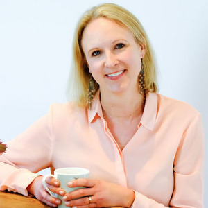 Louise Morris