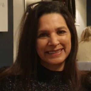 Corrine Garbett