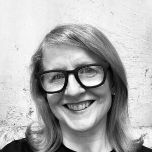 Anna Pangbourne Anna Pangbourne