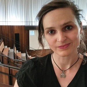 ​Jocelyn Burnham​