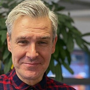 Stuart Watt Stuart Watt
