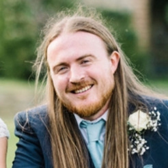 Joel Hogan Joel Hogan