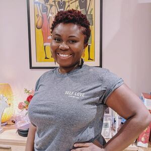 Nana Crawford Nana Crawford