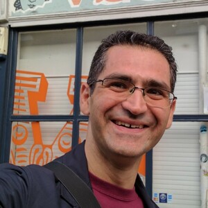 Danny Attias Danny Attias