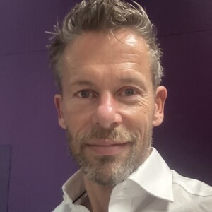 Ian Brotherton