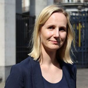 Lorna Belsey Lorna Belsey
