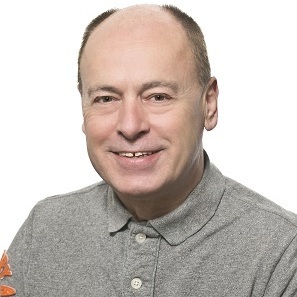 Tom Bulgarelli