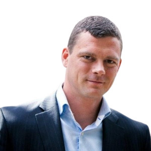 Henrik Krogh Andersen