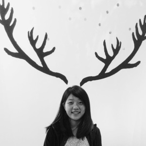 Amy Zhong Amy Zhong